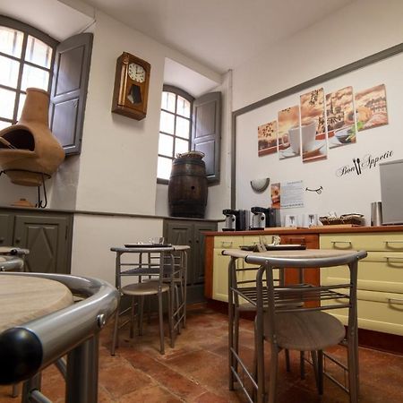Etape Gimontoise 32 "Chambre Tout Confort" Exteriör bild