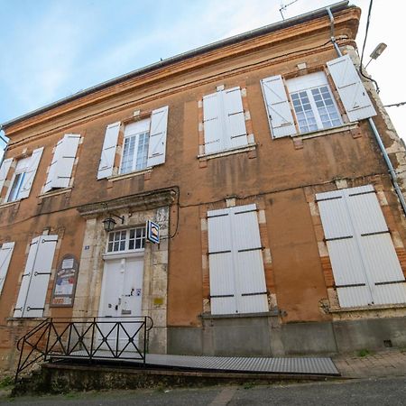 Etape Gimontoise 32 "Chambre Tout Confort" Exteriör bild