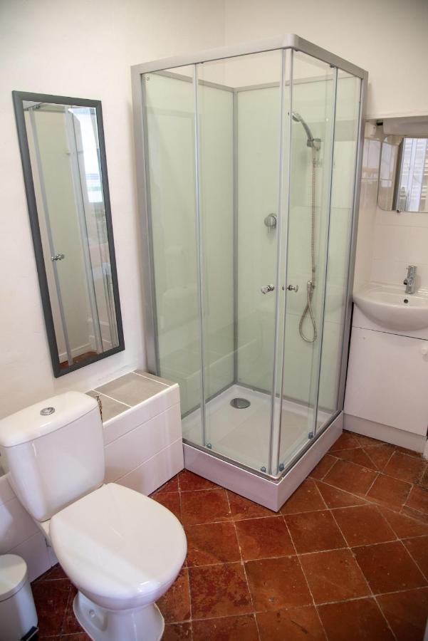 Etape Gimontoise 32 "Chambre Tout Confort" Exteriör bild