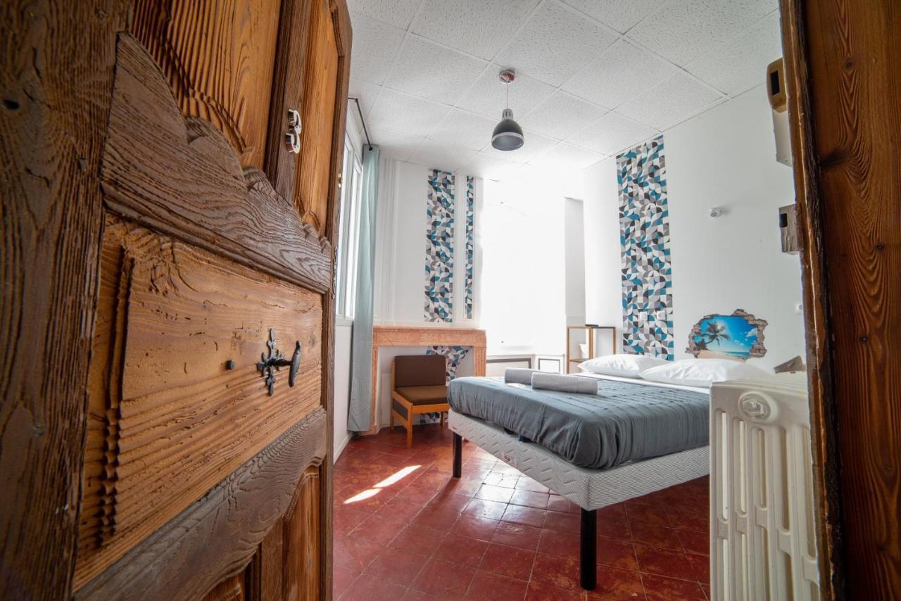 Etape Gimontoise 32 "Chambre Tout Confort" Exteriör bild
