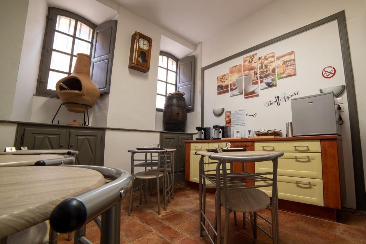 Etape Gimontoise 32 "Chambre Tout Confort" Exteriör bild